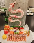 Holiday Inn Express YUHUAN WETLAND PARK by IHG - breakfast