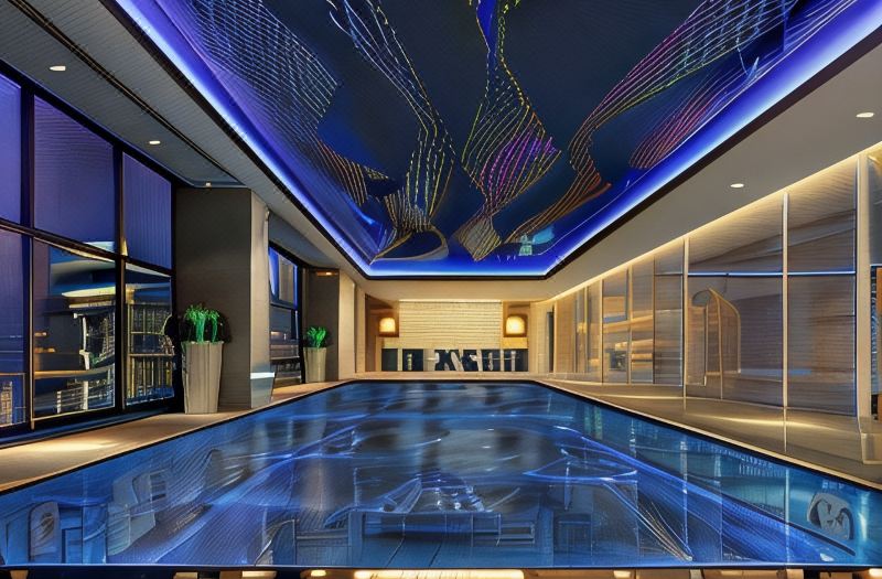 Wanda Realm Zengcheng Guangzhou photo 2