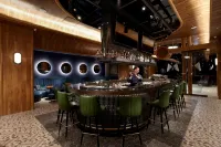 Hotel Cozzi Blu - 5 estrellas