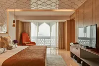 The Taj Mahal Tower, Mumbai
