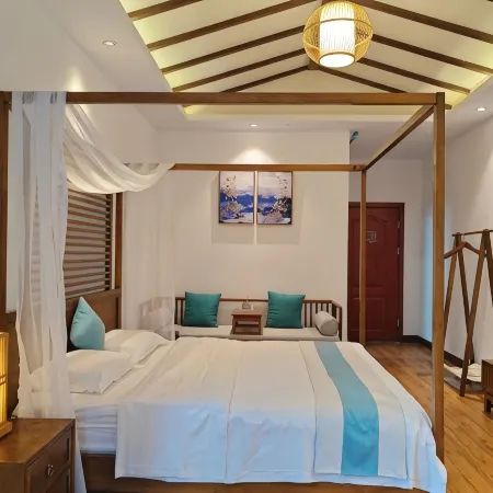 Melody Inn (Yangshuo Xingping)