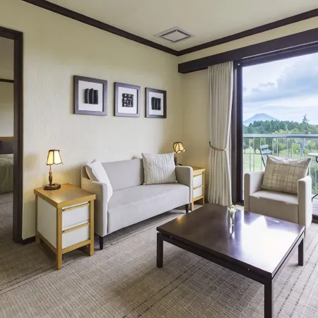 HOTEL LAFORET SHUZENJI
