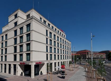 IntercityHotel Leipzig