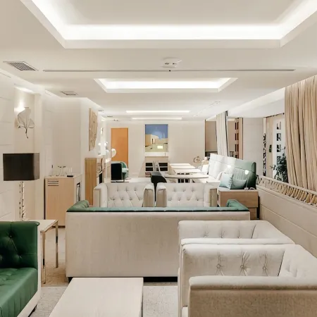 Hyatt Regency Hesperia Madrid