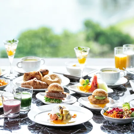 Grand Mercure Sapporo Odori Park