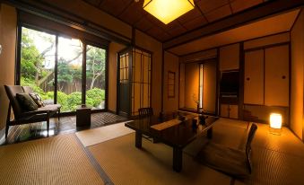 SEKIYA RESORT Bettei Haruki