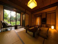 SEKIYA RESORT Bettei Haruki - balcony