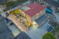Xiapu Lüxia Linjia Xiaozhu Boutique Homestay (Xiaweidao)