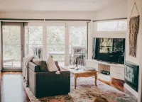 Araluen Lodge Yarra Valley - Homestays