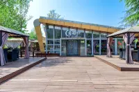 Huashan Self-driving Campground (Huashan Scenic Area Visitor Center Branch) - Pet friendly