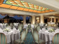 Royal Olympic Hotel - СПА