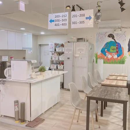 Yakorea Hostel Dongdaemun