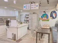 야코리아호스텔 동대문