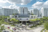 Village Residence Hougang Hotels in Serangoon and Kovan