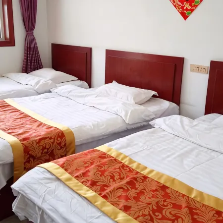 Juyuan Express Hotel