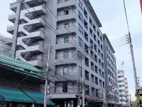 WSotel Hotel Hotel in zona Tempio Wat Laem Pho
