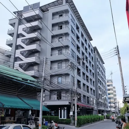 WSotel Hotel