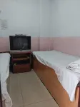 Hailin Holiday Hotel