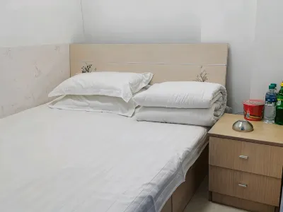Shenyang Lishui Home Hostel Hotels in Hushitai