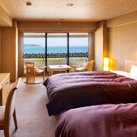 Ryugu Hotel