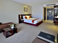 Gino Feruci Kebon Jati by Kagum Hotels Hotels in Bandung City