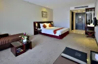 Gino Feruci Kebon Jati by Kagum Hotels