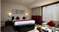 Novotel Suites Riyadh Olaya