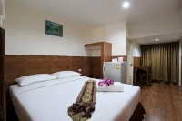 The Siam Guest House