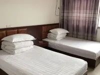 Xixia Shuyue Hotel - 2 Yıldız