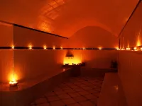 Diwane Hotel & Spa Marrakech - Bathtub
