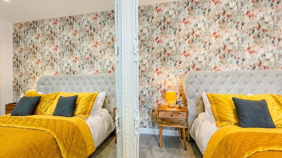 Ashfield Boutique Stays