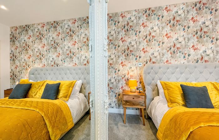 Ashfield Boutique Stays