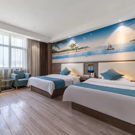 Yaxuan Boutique Hotel