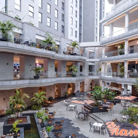 Trademark Hotel, a Member of Design Hotels