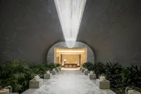 Hilton Sanqingshan Resort - سبا