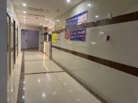 Changxing Pandora Hotel