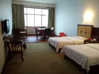Dongkou Hyatt Business Hotel - Pet friendly