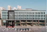 Star Hotel Dashiqiao
