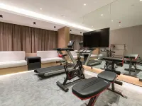 The GiorgioMorandi Hotels (Juye) Hotels in Juye County