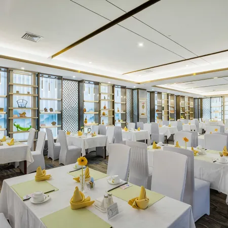Yue Hai Hotel