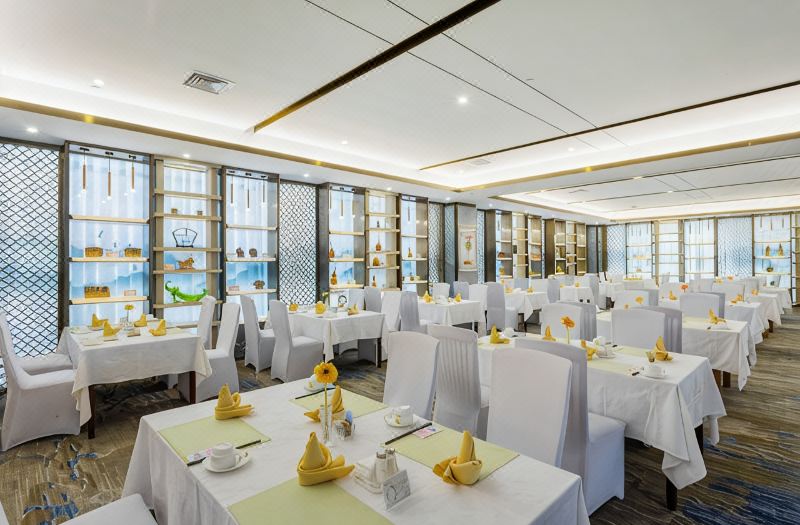 Yue Hai Hotel photo 3
