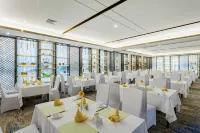 Yue Hai Hotel - Desayuno