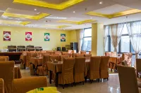 LiFeng Mangshan Hotel (Yongcheng Mangyushan Tourist Area) - Desayuno