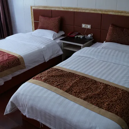 Jinhaiwan Homestay (Jixian Passenger Station)