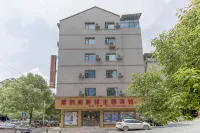 zijingge - 2 étoiles