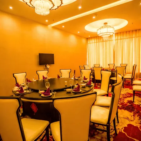 Dejiang Wujiang Hotel