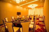 Dejiang Wujiang Hotel - Frühstück