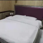 Yixin Inn - ที่มีที่จอดรถ