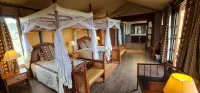 Kilima Safari Camp