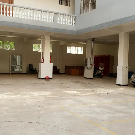 Jiangcheng Fengyi Hotel